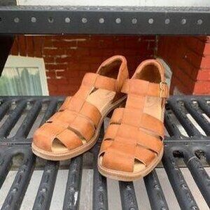 Dr. Scholls Fisherman Sandals